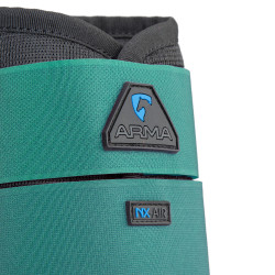 Paarden beenbeschermers Nx-Air Shires Arma | Equi-Clic Paarden beenbeschermers Nx-Air Shires Arma | Equi-Clic