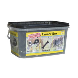 Farmer box Horizont Farmer box Horizont