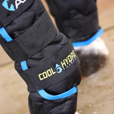 Koeltherapie strijklappen paard | Shires ARMA – Equi-Clic Koeltherapie strijklappen paard | Shires ARMA – Equi-Clic