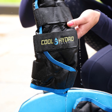 Koeltherapie strijklappen paard | Shires ARMA – Equi-Clic Koeltherapie strijklappen paard | Shires ARMA – Equi-Clic