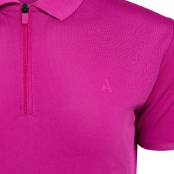Technische paardrij polo junior Shires Aubrion React