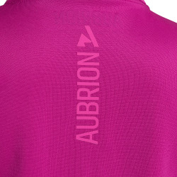 Technische paardrij polo junior Shires Aubrion React