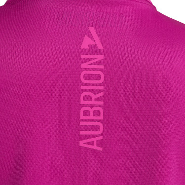 Technische paardrij polo junior Shires Aubrion React