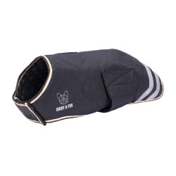 Waterdichte hondenjas voor buiten – Shires Digby & Fox