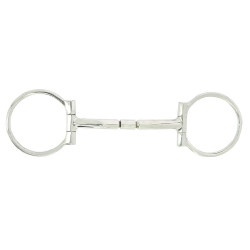 Mors Feeling Snaffle comfort