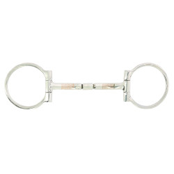 Mors Feeling Snaffle comfort Mors Feeling Snaffle comfort