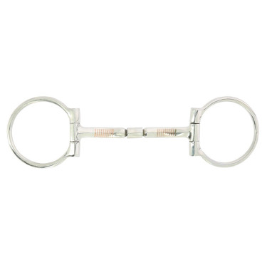 Mors Feeling Snaffle comfort Mors Feeling Snaffle comfort