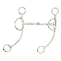 Amerikaanse Morse Feeling...