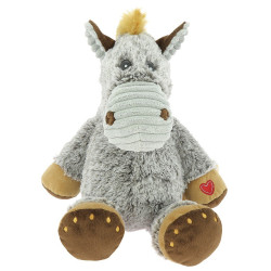 Knuffel Equi-Kids Ezel