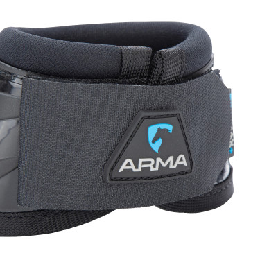 Springschoenen paard Arma Shires Nx-Max+ – Equi-Clic