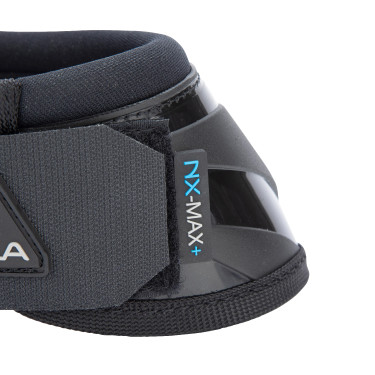 Springschoenen paard Arma Shires Nx-Max+ – Equi-Clic