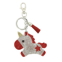 Sleutelhanger Equi-Kids Baby eenhoorn