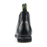 Jodhpurlaarzen Fiora kind Shires Moretta Zwart