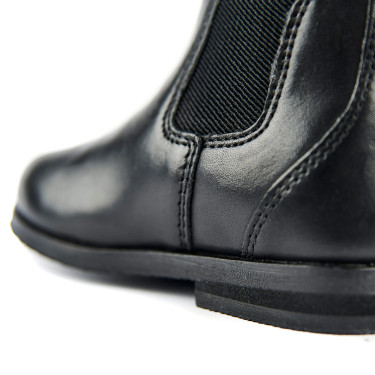 Kinder jodhpurlaarzen paardrijden Shires Moretta Fiora