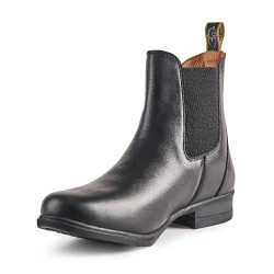 Kinder jodhpurlaarzen paardrijden Shires Moretta Alma