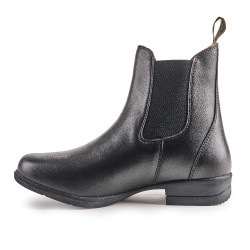 Kinder jodhpurlaarzen paardrijden Shires Moretta Alma