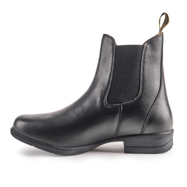 Kinder jodhpurlaarzen paardrijden Shires Moretta Alma