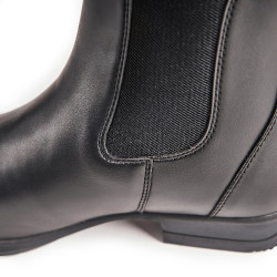 Kinder jodhpurlaarzen paardrijden Shires Moretta Alma