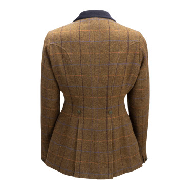 Aubrion Saratoga rijjas tweed – wedstrijdjas | EQUI-CLIC Aubrion Saratoga rijjas tweed – wedstrijdjas | EQUI-CLIC