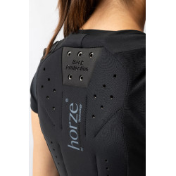 door Komperdell Noreia ballistisch damesvest met rugbeschermer Horze dames door Komperdell Noreia ballistisch damesvest met rugbeschermer Horze dames