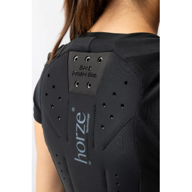 door Komperdell Noreia ballistisch damesvest met rugbeschermer Horze dames door Komperdell Noreia ballistisch damesvest met rugbeschermer Horze dames