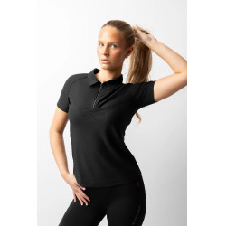 Dames rijpolo B Vertigo Giselle tweekleurig – Equi-Clic