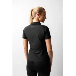 Dames rijpolo B Vertigo Giselle tweekleurig – Equi-Clic