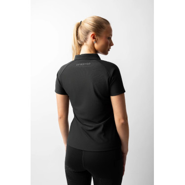 Dames rijpolo B Vertigo Giselle tweekleurig – Equi-Clic