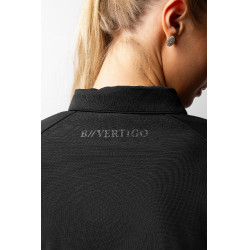 Dames rijpolo B Vertigo Giselle tweekleurig – Equi-Clic