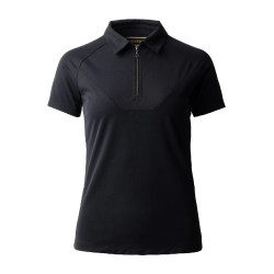 Dames rijpolo B Vertigo Giselle tweekleurig – Equi-Clic