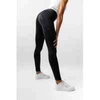 Rijlegging Horze Maia full seat dames Opening Marineblauw