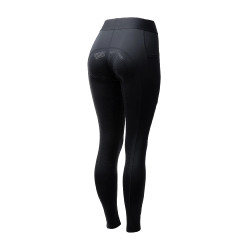 Dames rijlegging paardrijden Horze Maia full seat