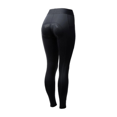 Dames rijlegging paardrijden Horze Maia full seat