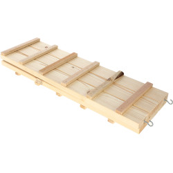 Kippenladder