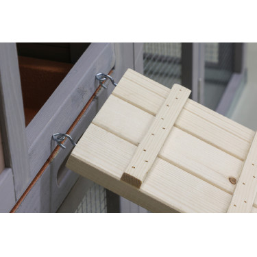 Kippenladder