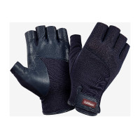Vingerloze handschoenen Zwart LeMieux