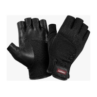 Vingerloze handschoenen Zwart LeMieux