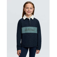 Mini Roman Rugby Shirt LeMieux