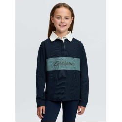 Mini Roman Rugby Shirt LeMieux