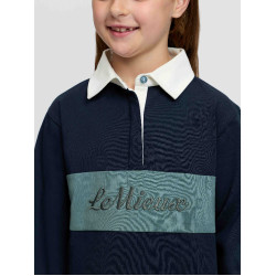 Mini Roman Rugby Shirt LeMieux