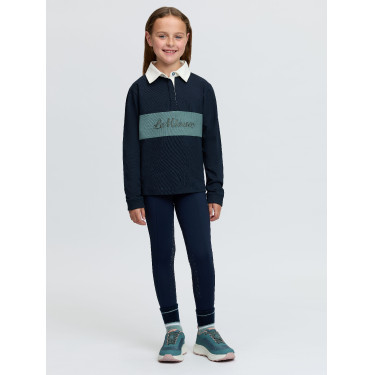 Mini Roman Rugby Shirt LeMieux