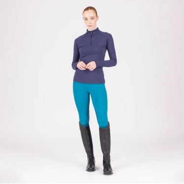 Aubrion React Rhythm rijlegging – paardrijbroek dames