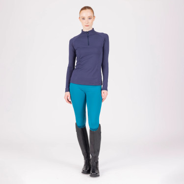 Aubrion React Rhythm rijlegging – paardrijbroek dames
