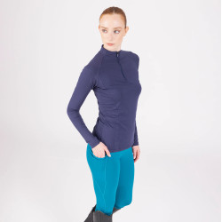 Aubrion React Rhythm rijlegging – paardrijbroek dames