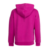 Shires Aubrion React hoodie jonge ruiter Fuchsia Roze