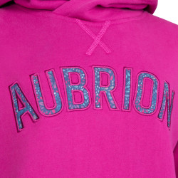 Aubrion React hoodie jonge ruiter – paardrijden | Eqi-clic