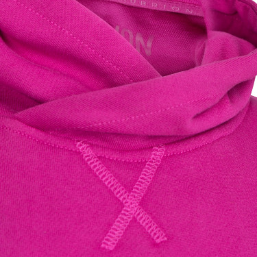 Aubrion React hoodie jonge ruiter – paardrijden | Eqi-clic