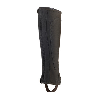 Kinder mini-chaps Amara Shires Moretta voor paardrijden