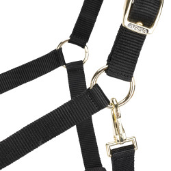 Verstelbaar halster voor paarden Shires Arma | Equi-Clic