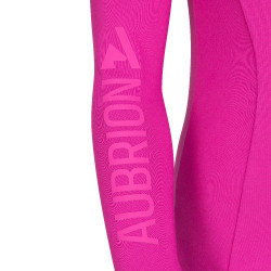 Kinder onderlaag paardrijden Shires Aubrion React LS